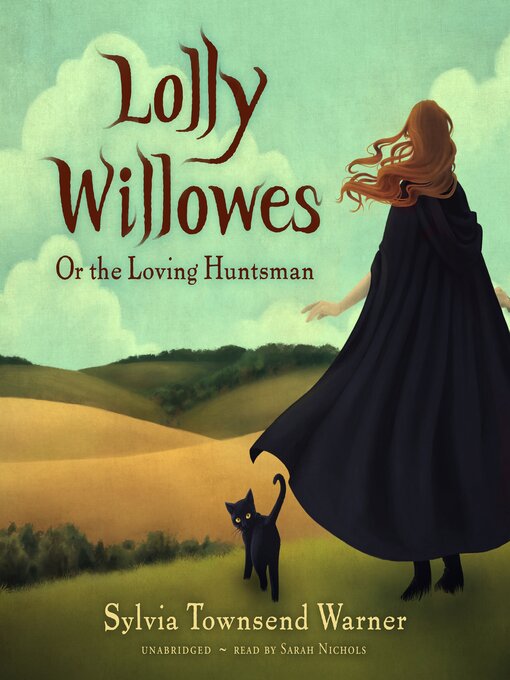 Title details for Lolly Willowes by Sylvia Townsend  Warner - Available